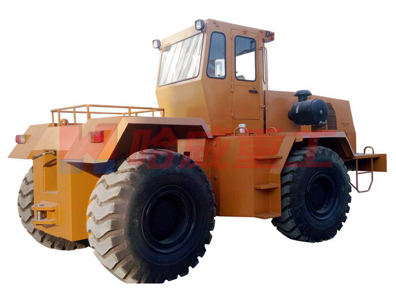 QCY360牽引車