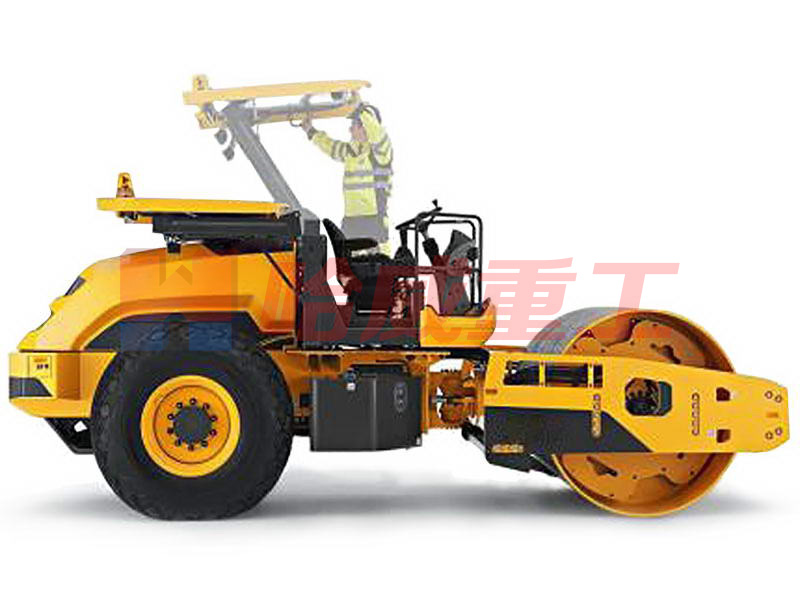 5噸6噸壓路機