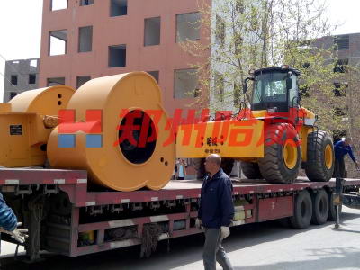 發往山西忻州沖擊壓路機