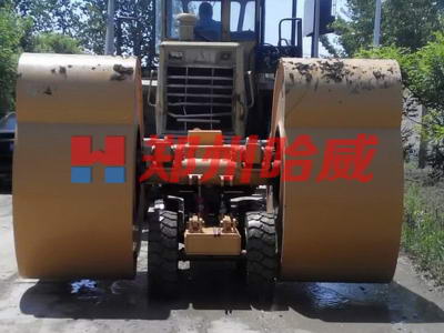 發往天津北辰區沖擊壓路機