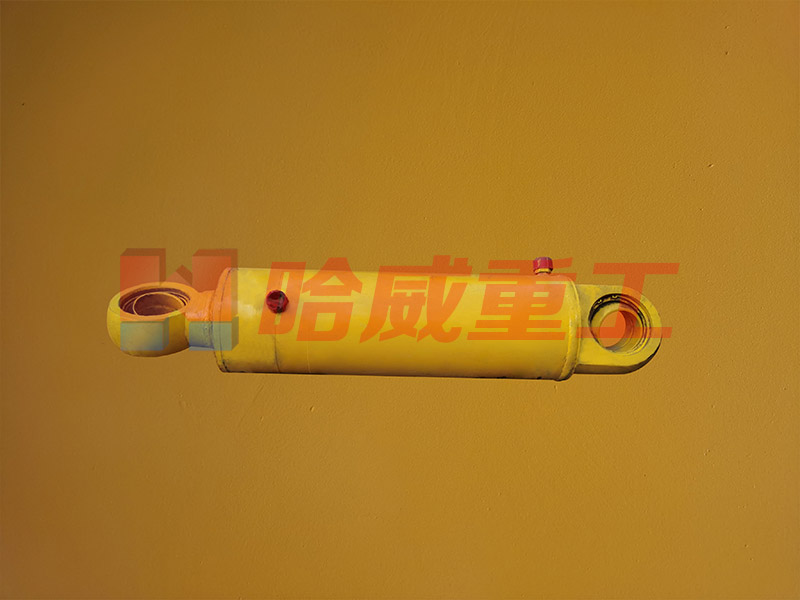 沖擊壓路機配件