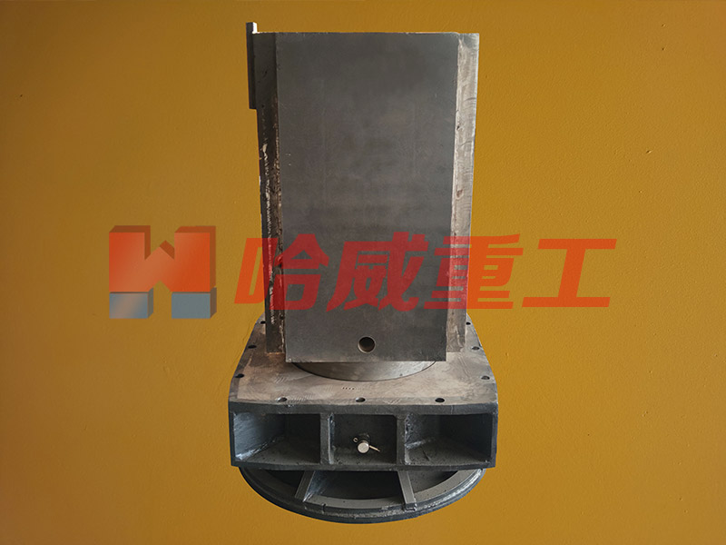 液壓夯實機配件