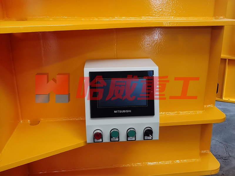 液壓夯實機配件
