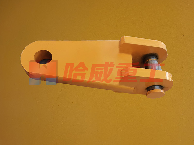 沖擊壓路機配件